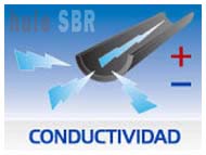 hule conductivo HULE SBR hule conductivo HULE SBR